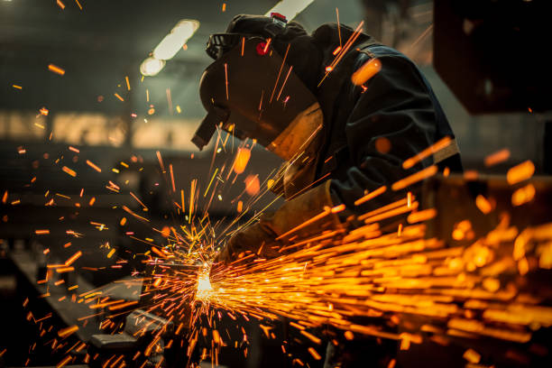 Best Marine and Shipbuilding Welding in Remlap, AL