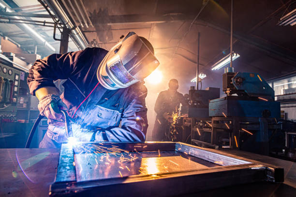 Best Artistic and Custom Metal Fabrication in Remlap, AL