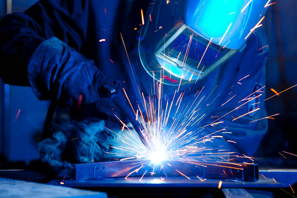 Best Specialty Welding Processes in Remlap, AL