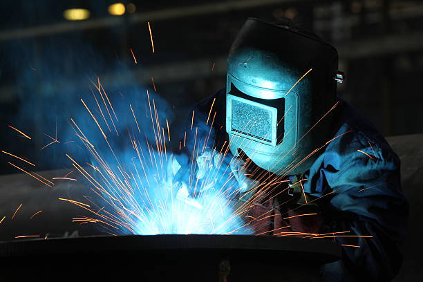 Affordable Welder Services in Remlap, AL