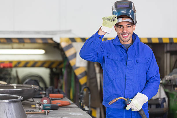 Affordable Welder Services in Remlap, AL