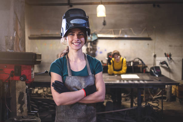 Professional Welder & Metal Fabrication in Remlap, AL